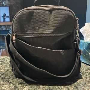 Rad Rev full size backpack